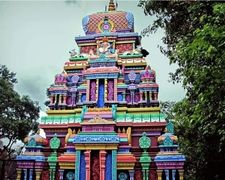 Neelkanth Mahadev Temple Rishikesh