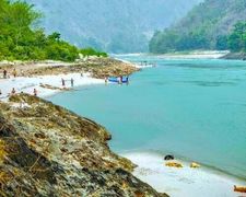 Shivpuri adventure sports Rishikesh