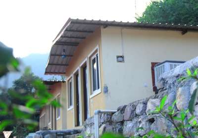 Cottage in Rishikesh Shivpuri