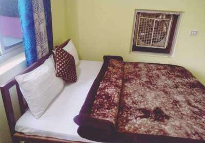 Cottage in Rishikesh Shivpuri