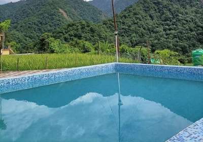 Night Stay in Cottage Rishikesh Shivpuri