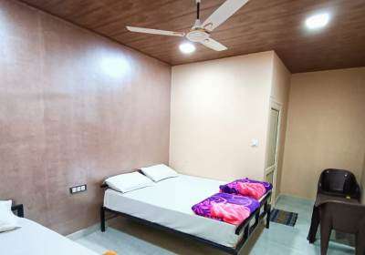 Night Stay in Cottage Rishikesh Shivpuri