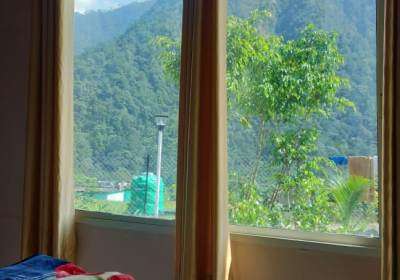 Night Stay in Cottage Rishikesh Shivpuri