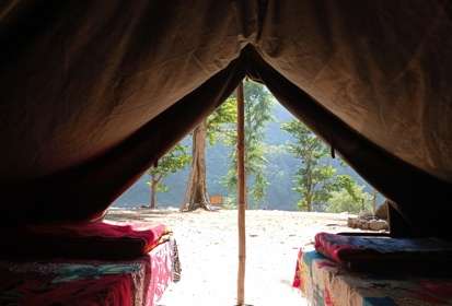 camping-in-shivpuri