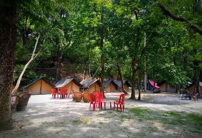 camping-in-shivpuri