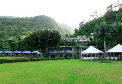 Product Riverside Resort in Rishikesh