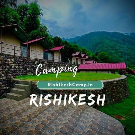 camping-in-Rishikesh