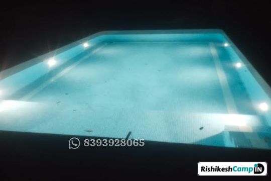 AC Cottage in Mohanchatti