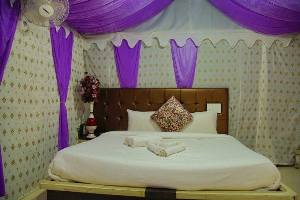Product Premium Camping in Rishikesh