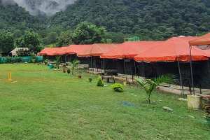 Product Swiss Camps in Rishikesh