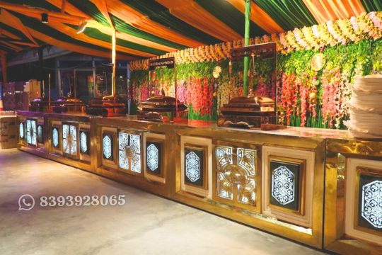 Budget Camp in Rishikesh