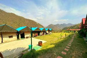 Product Budget Camp in Rishikesh