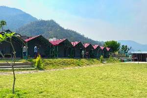 Product Budget Camp in Rishikesh